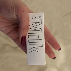 Milk Makeup Clear Kush Brow Gel - Hydro